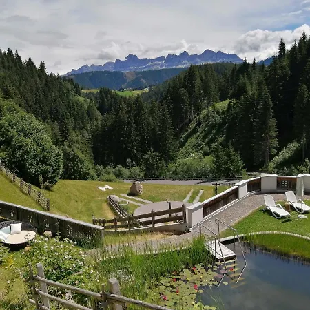 Schwarzenbach Hotel 3*