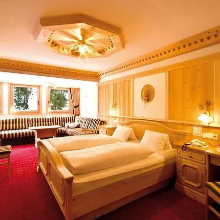 Hotel Schwarzenbach